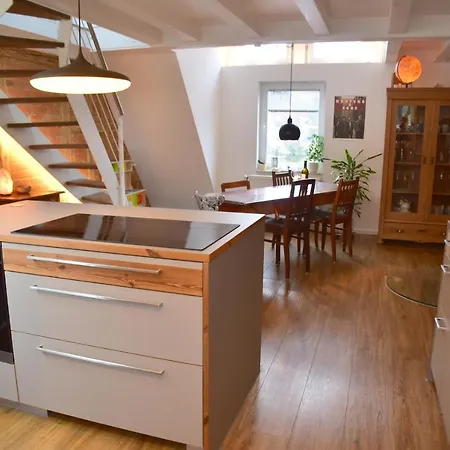 Apartment Wunderschöne Helle Wohnung, 10 Min Zum Zentrum Stuttgart