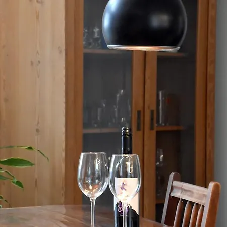 Apartment Wunderschone Helle Wohnung, 10 Min Zum Zentrum *